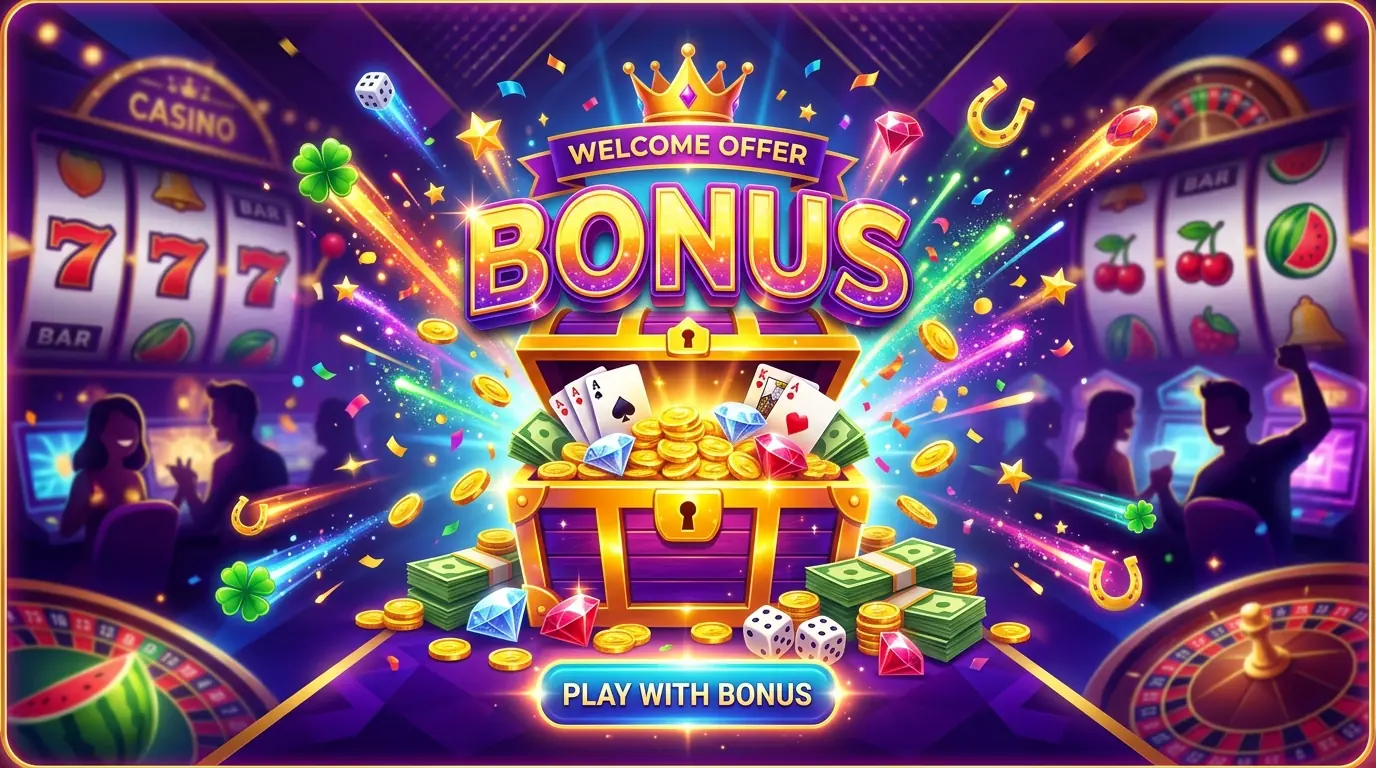 Gigadat bonus