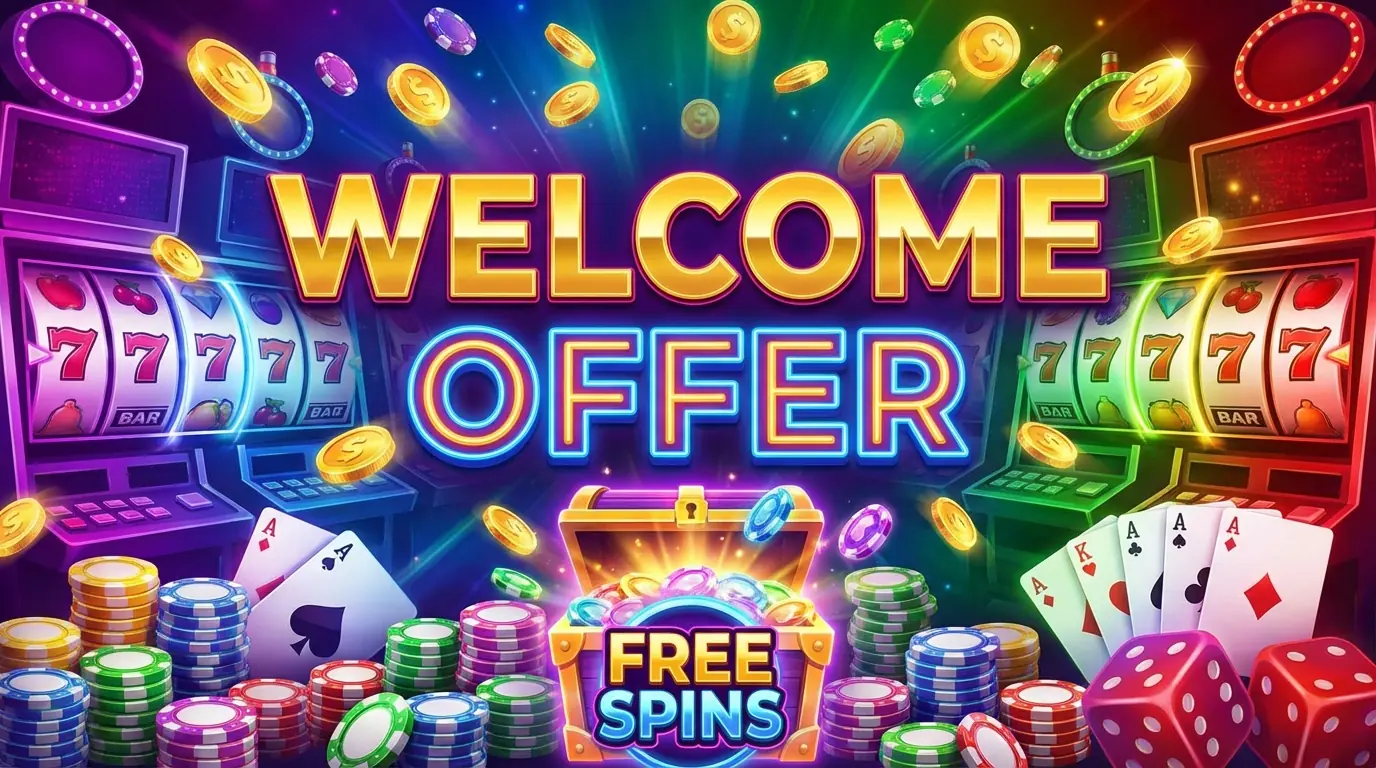 Gigadat new player offer