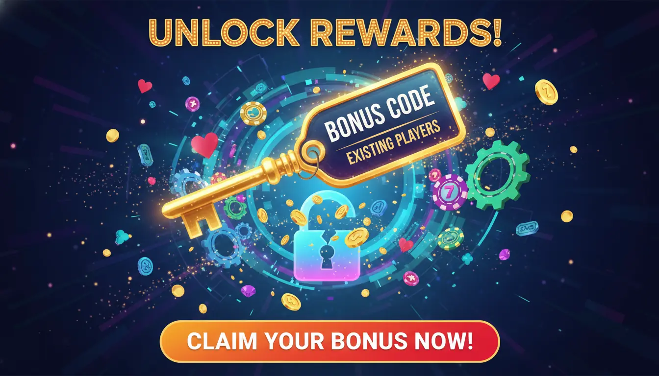 Gigadat returning player bonus