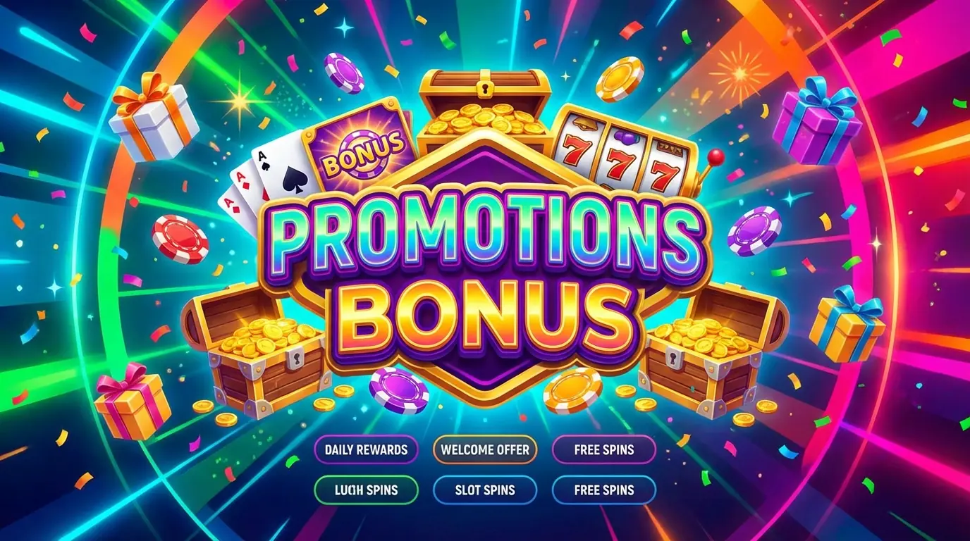 Gigadat casino deals