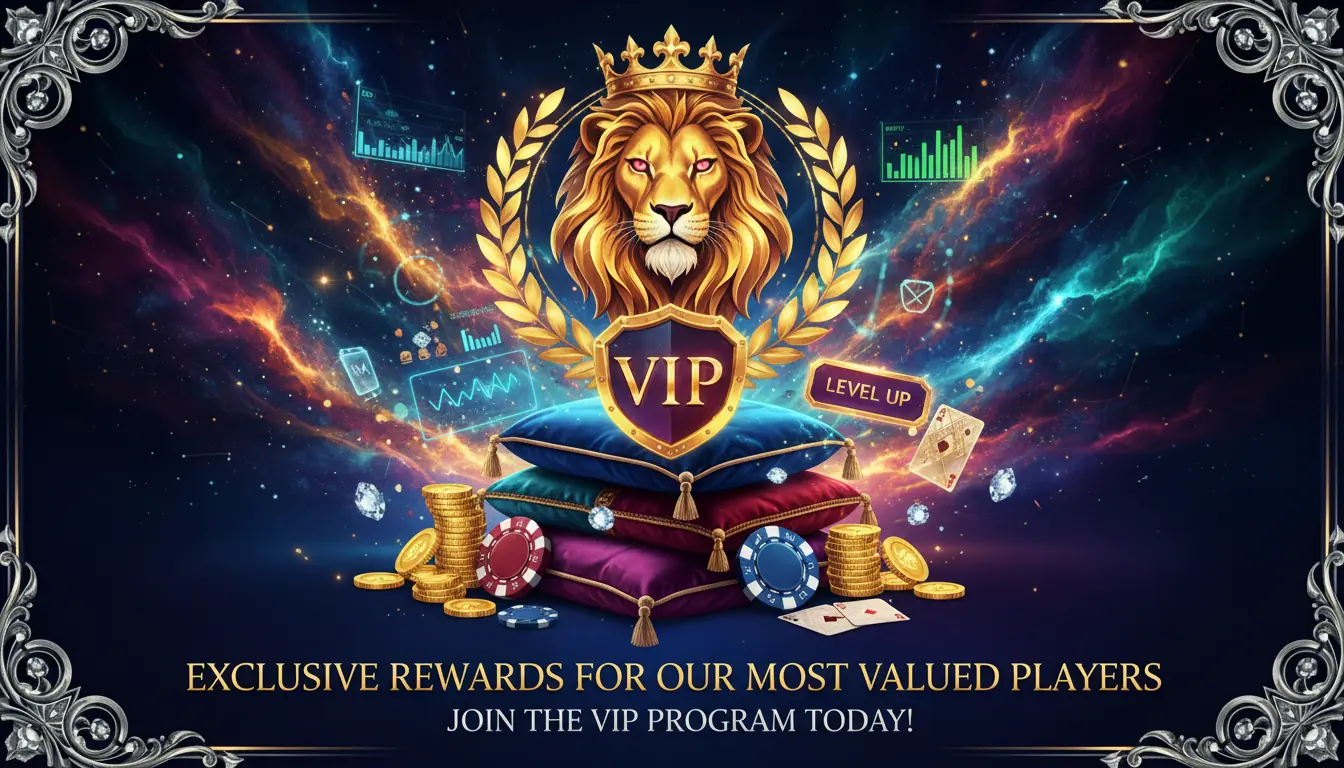 Gigadat loyalty program