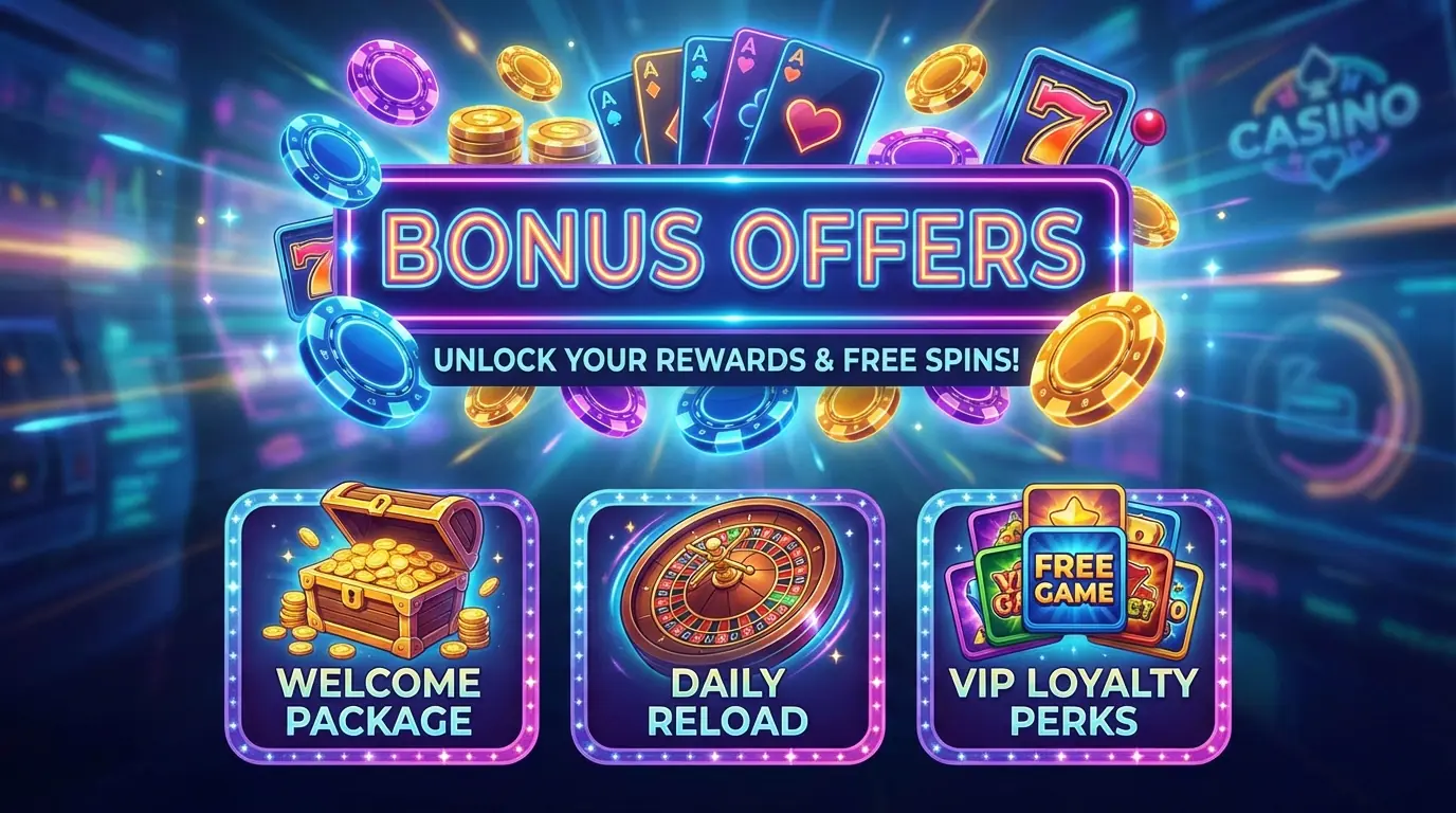 Gigadat bonus offers