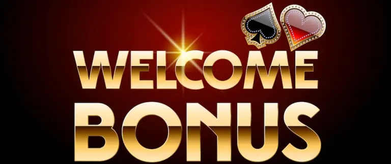 Gigadat welcome bonus