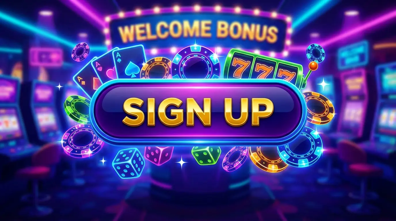 Gigadat casino registration