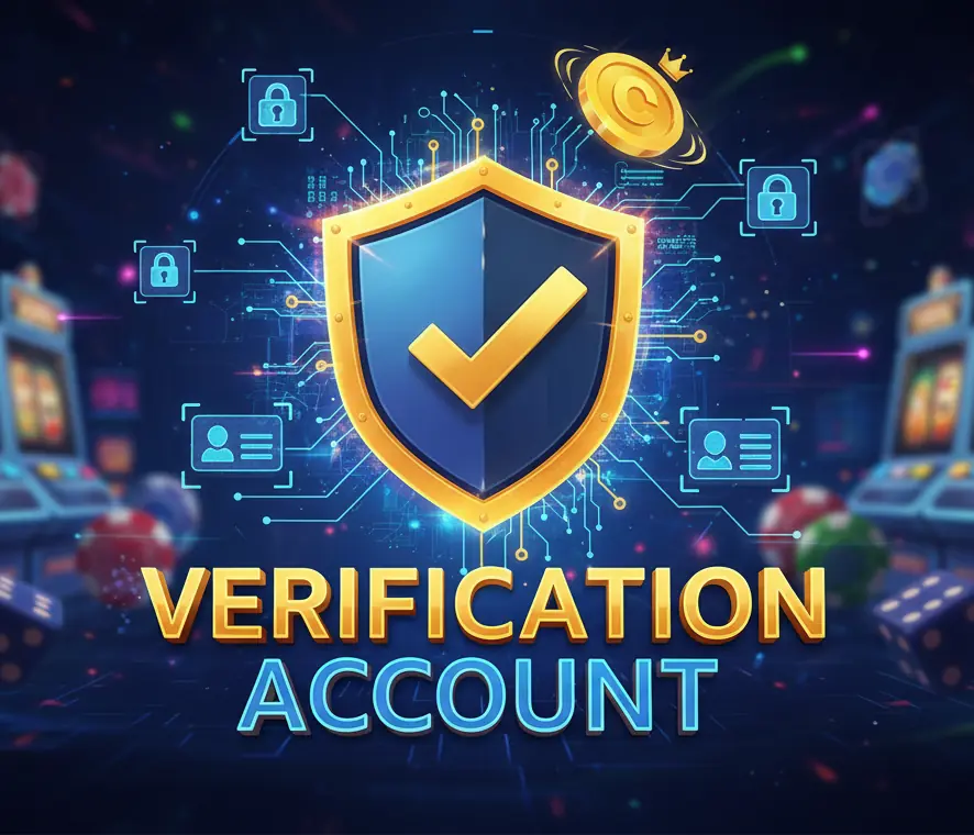Gigadat casino verification