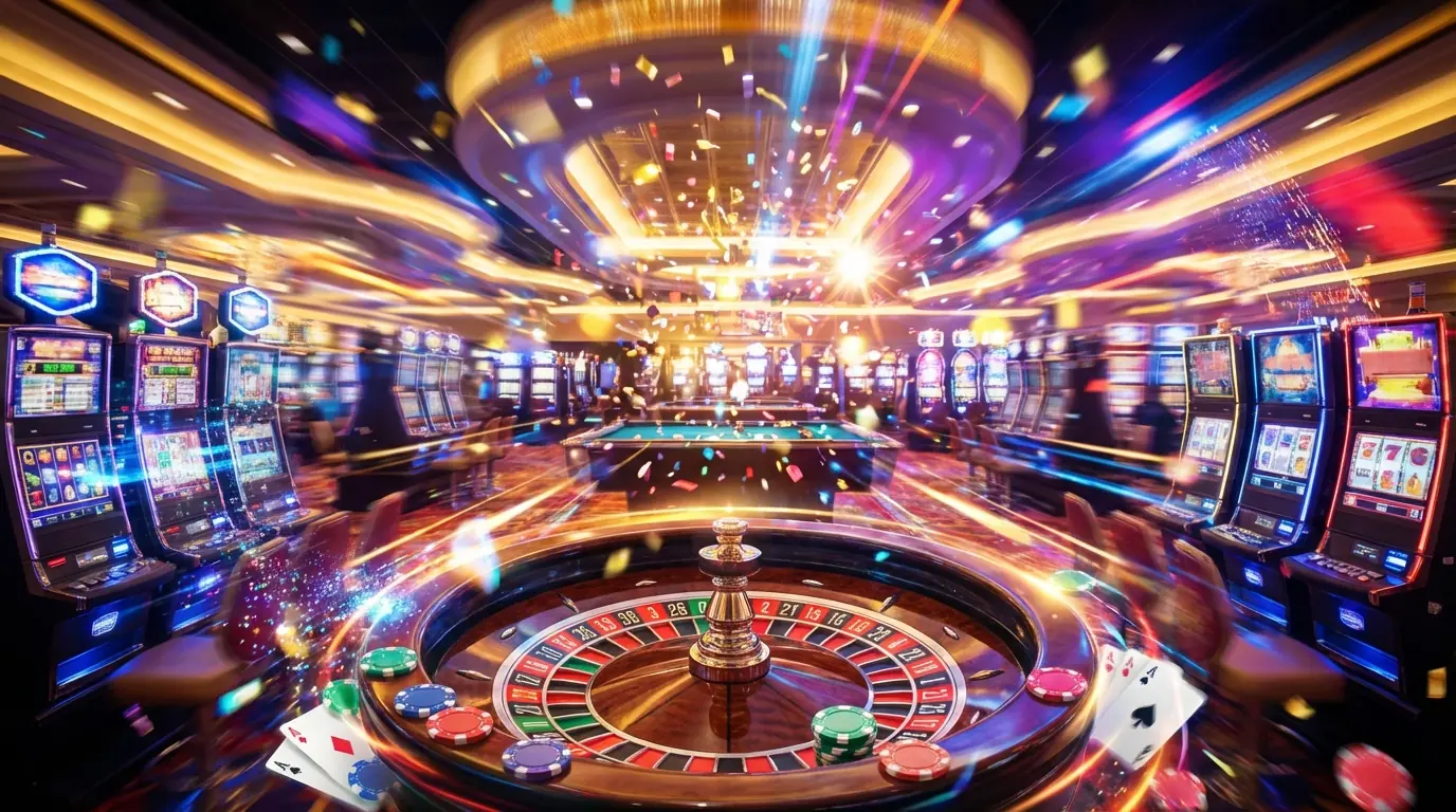 Gigadat casino owner