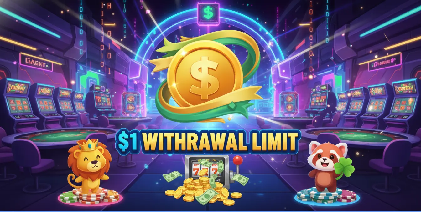 Gigadat payout limit