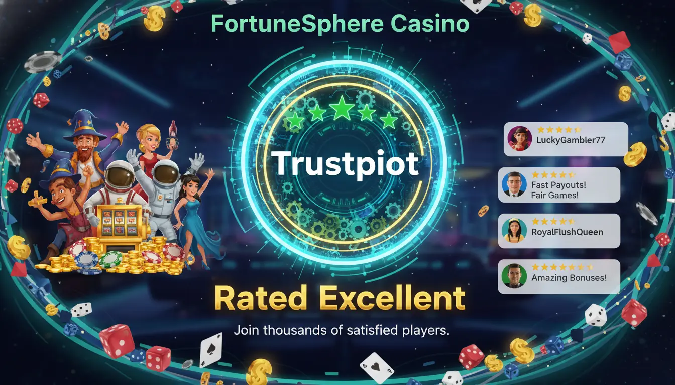 Gigadat casino Trustpilot reviews