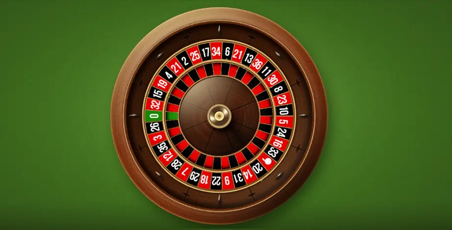 Gigadat roulette