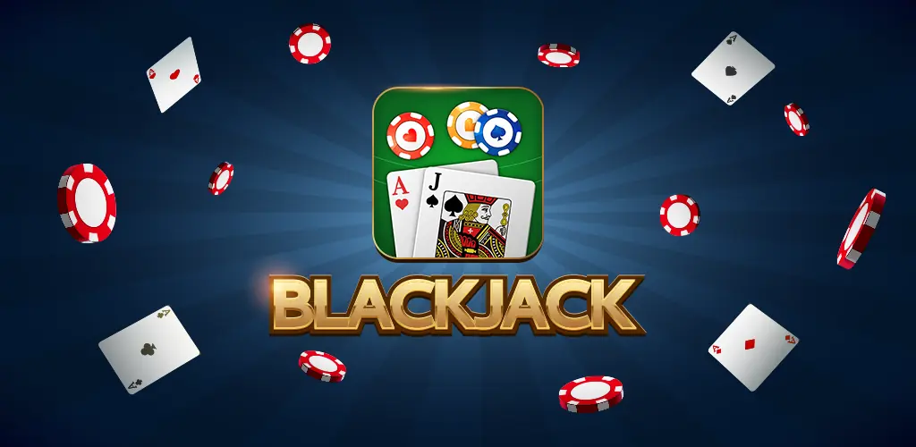 Gigadat blackjack game