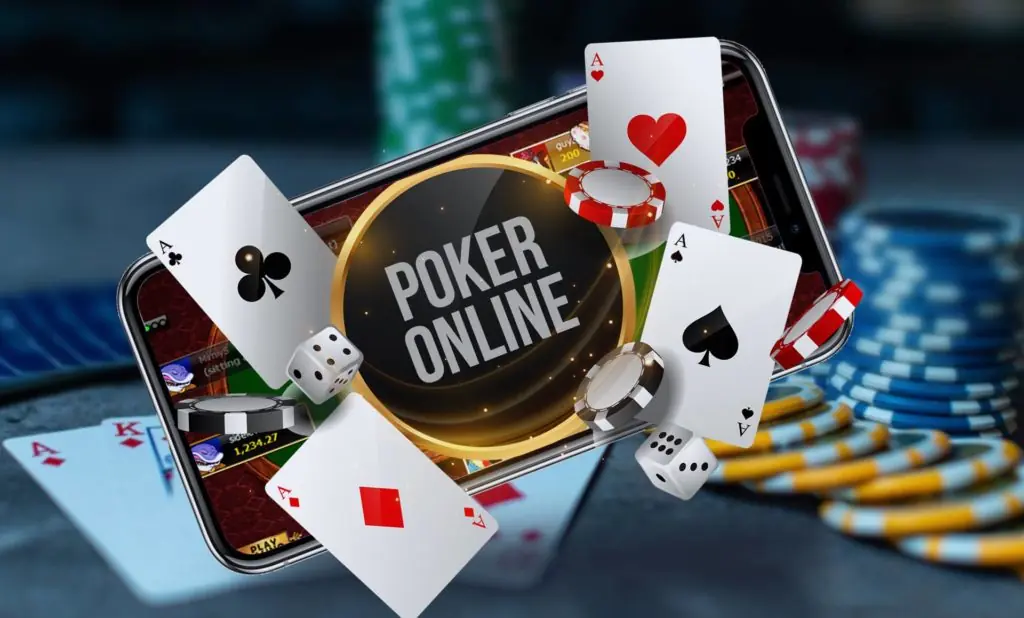 Gigadat casino poker
