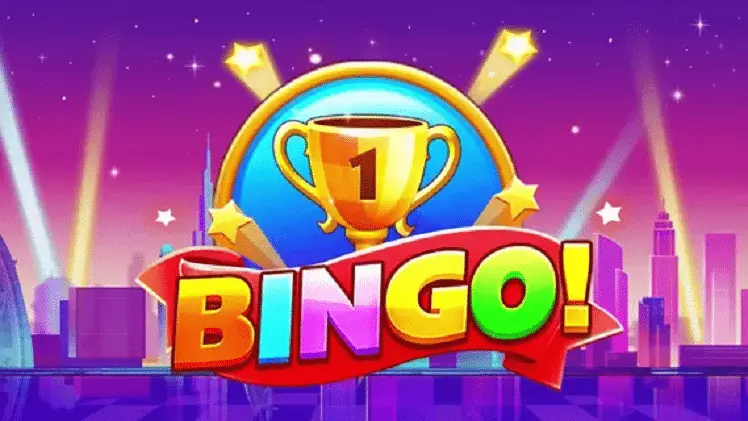 Gigadat bingo