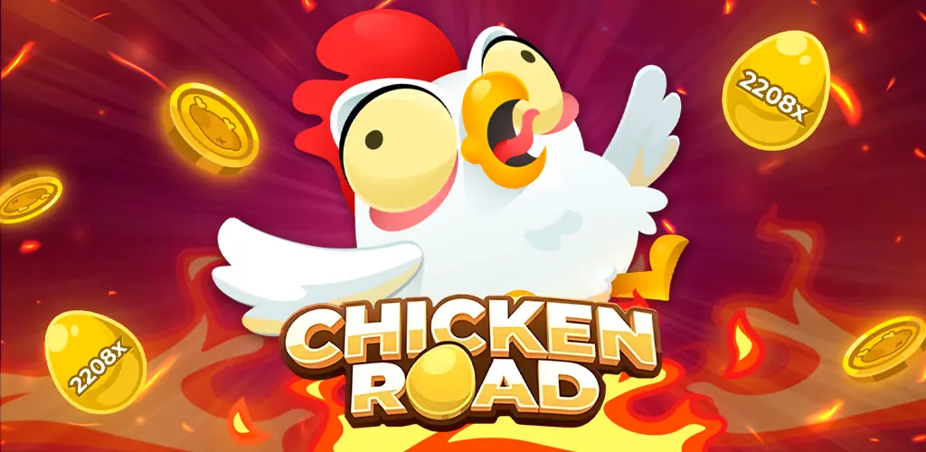 Gigadat casino Chicken Road