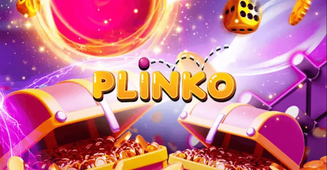 Gigadat Plinko